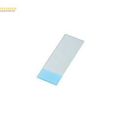 Tấm thủy tinh dùng cho kính hiển vi (màu xanh lam,100 cái) Matsunami Glass S2444