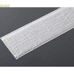 Tấm vải lau bụi (PE (polyethylene), PET, 200 x 475mm, 30 sheets) YAMAZAKI(CONDOR) C75-15-045X-MB