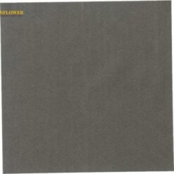 Tấm vải loại bỏ tĩnh điện 250 x 250mm TRUSCO NAKAYAMA SD-2525