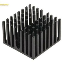 Tản nhiệt 306218 cho BGA (27 x 27 x 18mm) AAVID THERMALLOY 374424B00035G