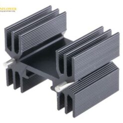 Tản nhiệt cho bóng bán dẫn loại kẹp 25 x 35 x 25mm ABL Components PPD0250P