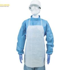 Tạp dề đa năng (màu trắng, 63 x 74cm) AITEX TAP