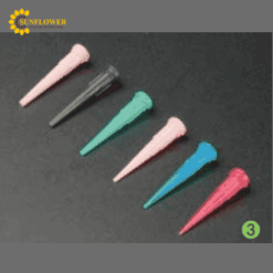 Taper needles for Dispensing System