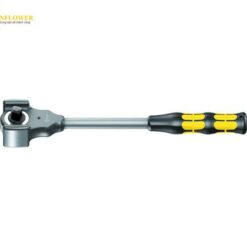 Tay cầm bánh cóc (341 x 12.7mm) Wera Tools LLC 3692