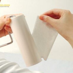 Tay cầm con lăn phòng sạch 160 x 300mm AS ONE 1-8080-01