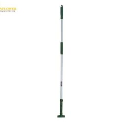 Tay cầm gậy lau màu xanh lá cây TERAMOTO CL-374-110