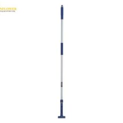 Tay cầm gậy lau màu xanh lam TERAMOTO CL-374-110