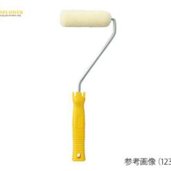 Tay cầm và con lăn 100mm Industry Kowa 12360