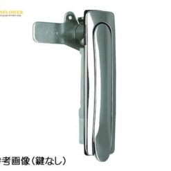 Tay cầm xoay phẳng chống nước (32 x 102.7mm) HOSHIMOTO AB-254-1-2