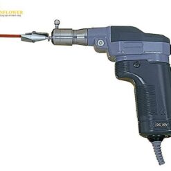 Tay khoan tịnh tiến (loại hành trình, 0 - 6mm, 420 - 4,200rpm) URAWA RE35-21