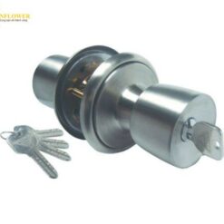 Tay nắm cửa dạng kẹp đa năng (loại trụ lõm) DAIKOKU DOOR LOCK GMD-500