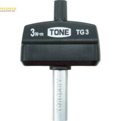 Tay nắm mô-men xoắn 3Nm TONE TG3