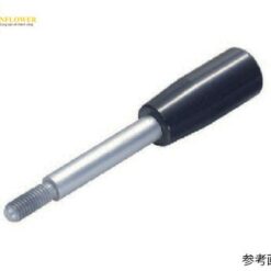 Tay quay (cần gạt trụ) ELESA PGL8X80