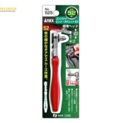 Tay vặn vít Kaneko Mfg (Annex tool) No.525
