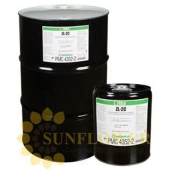 Thuốc thấm Magnaflux ZL-2C 