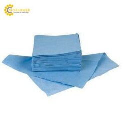 Techclean Blue Maintenance Wipe 2364-50