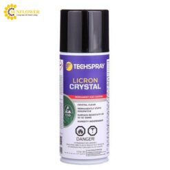 Techspray 1756-8S Chất phủ cách tĩnh điện Licron ESD-Safe Coating