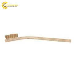 Techspray 2020-1 Tech Brush – Wood Handle
