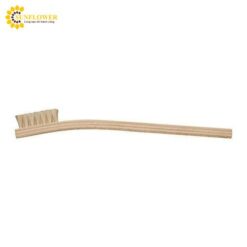 Techspray 2021-1 Tech Brush – Wood Handle