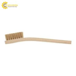 Techspray 2022-1 Tech Brush – Wood Handle