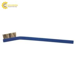 Techspray 2040-1 Tech Brush – Aluminum Handle
