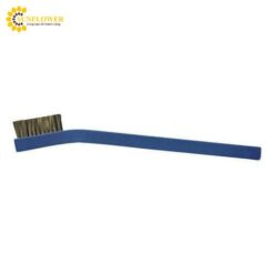 Techspray 2043-1 Tech Brush – Aluminum Handle