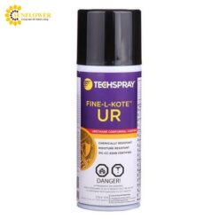 Techspray 2104-12S Fine-L-Kote UR Urethane Conformal Coating