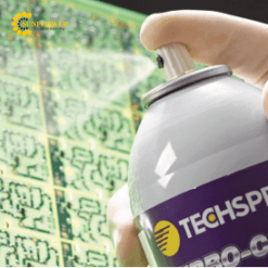 Techspray 2108 Turbo-Coat Acrylic Conformal Coating