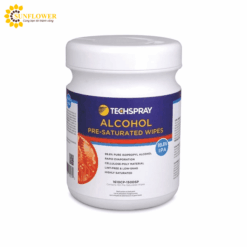 Techspray Isopropyl Alcohol (IPA) Wipes 1610CP-150DSP