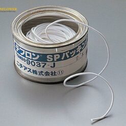 Teflon SP đóng gói 2.4mm x 15m AS ONE 7-343-01 TOMBONo9037-J