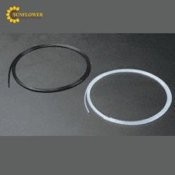 Teflon tube (UV)/ Silicone tube