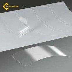 tesa® 54994  Parmanent Paint Protection Die-Cuts