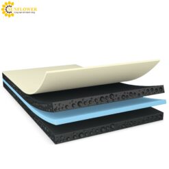 Tesa® 62625 foam tape