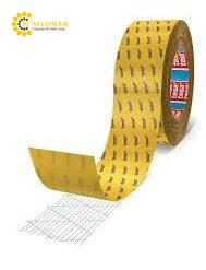 tesa® 66007 Ultra low VOC