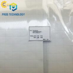 TG2030-15-20-3, 20 Ultra Soft Thermal Conductive Pad
