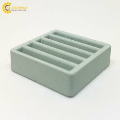 TG-CJ-20-20-6-PF Heat Sink