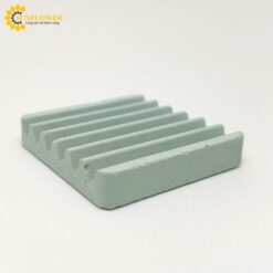 TG-CJ-30.5-30.5-6-PF Heat Sink
