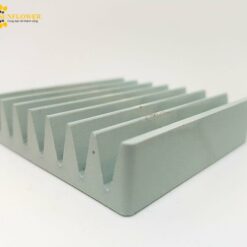 TG-CJ-60-60-15-PF Heat Sink