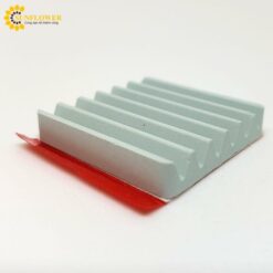 TG-CJ-Li-32-32-6-PF Heat Sink with Tape