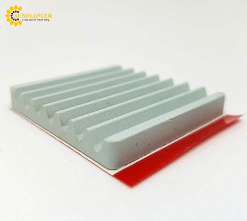 tgcjli43436pfheatsinkwithtape326