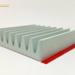 TG-CJ-Li-60-60-15-PF Heat Sink with Tape
