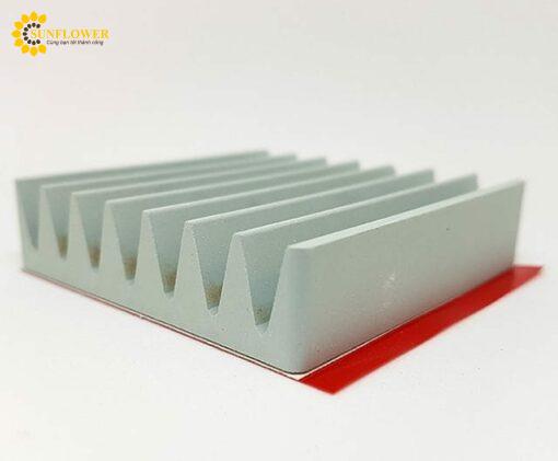tgcjli606015pfheatsinkwithtape878