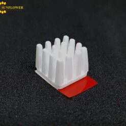 TG-CJP-12-Li98 Heat Sink with Tape