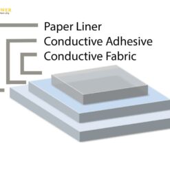 TGJTC05 Conductive Fabric Tape