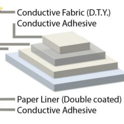 TGJTC20DL Electrically Conductive PSA Tape