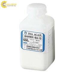 Thạch nuôi cấy chất lượng cao 500g Ina Food Industry BA-10