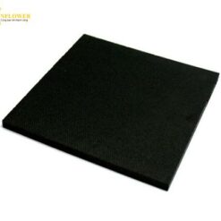 Thảm cao su cắt lát (10 x 200 x 200mm) Hikari GSM10-20