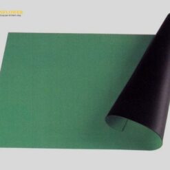 Thảm chống tĩnh điện cho bàn làm việc (900 x 750mm, 2mm) Mizushima 491-0510