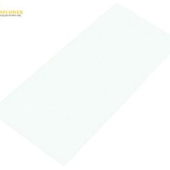Thảm chống tĩnh điện (màu trắng, 450 x 900mm) ASPURE 4590