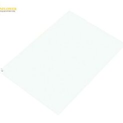 Thảm chống tĩnh điện (màu trắng, 600 x 900mm) ASPURE 6090